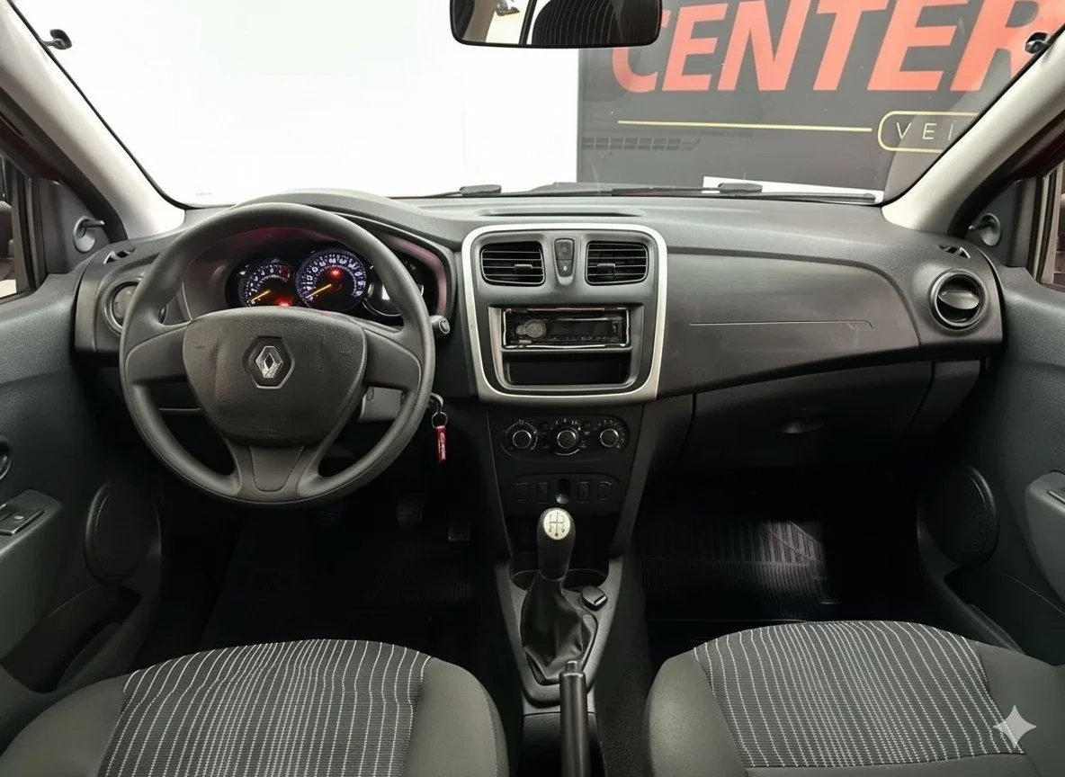 Renault SANDERO - Foto 4